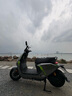 九號（Ninebot）九號電動新品摩托車M3 95c MAX 高端鉛酸電摩【門店自提】 到門店選顏色 曬單實拍圖