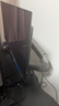 微星（MSI）26.5英寸2K280Hz 量子點OLED顯示器 0.03ms(GTG) HDR400游戲電競顯示屏MAG 271QP QD-OLED X28流光 曬單實拍圖