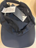 ADIDAS阿迪達(dá)斯輕質(zhì)網(wǎng)眼男女運(yùn)動(dòng)遮陽(yáng)棒球帽休閑帽JD1160 JD1160 OSFM 曬單實(shí)拍圖
