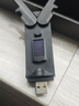 紐曼（Newmine）NM-WDS-900 PRO 無線網(wǎng)卡WiFi6臺式電腦WiFi接收器 雙頻USB無線網(wǎng)卡帶顯示屏藍牙 曬單實拍圖