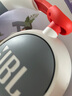 JBL JR470NC 兒童無(wú)線罩耳式降噪耳機(jī) JR460NC頭戴式益智藍(lán)牙玩具英語(yǔ)網(wǎng)課聽(tīng)音樂(lè)學(xué)習(xí)學(xué)生兒童耳機(jī) 24年新款-JR470NC珍珠白 曬單實(shí)拍圖