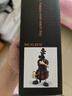 恩撒玄關(guān)書(shū)柜桌面音樂(lè )盒家居飾品男孩兒童生日禮物創(chuàng  )意小提琴裝飾擺件 吉他八音盒搖擺小提琴 曬單實(shí)拍圖
