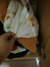 巴拉巴拉童裝兒童棉服套裝男童連帽外套2024秋冬裝兩件套208424106104 曬單實(shí)拍圖