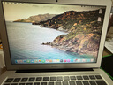 蘋果（Apple）MacBook Pro Air 超薄商務(wù)辦公 剪輯設(shè)計學(xué)生游戲 二手蘋果筆記本電腦 99新13寸輕薄丨i5-8G+512G固態(tài) 曬單實拍圖