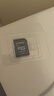 金士頓（Kingston）256GB TF（MicroSD）存儲卡 無人機/運動相機 內(nèi)存卡U3 V30 A2 4K 讀速200MB/s兼容手機行車記錄儀 曬單實拍圖