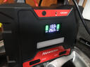 紐曼【3C認證】W100汽車(chē)應急啟動(dòng)電源12V24V磷酸鐵鋰啟動(dòng)電源通用搭電寶 [免充電+強啟所有12-24V] 曬單實(shí)拍圖