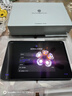 努比亞紅魔電競平板3Pro 9.06英寸OLED電競屏 驍龍8至尊版 8200mAh電池 游戲平板小平板電腦16GB+512GB暗夜版 曬單實(shí)拍圖