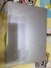 華碩靈耀14 2025國家補貼20%全新酷睿Ultra9 2.8K 120Hz OLED高顏值AI輕薄筆記本電腦(285H 32G 1T)銀 曬單實(shí)拍圖