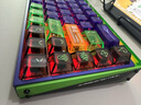MelGeekMADE68ULTRA+【EVA限定禮盒】磁軸鍵盤小蜜蜂新世紀(jì)福音戰(zhàn)士初號(hào)機(jī)電競游戲打瓦送禮男女生 MADE68ULTRA+【EVA聯(lián)名禮盒款】 有線MelGeek 曬單實(shí)拍圖