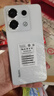 小米 Redmi Note13Pro 國(guó)家補(bǔ)貼 驍龍7S 新2億像素 第二代1.5K高光屏 12GB+256GB 星沙白 5G手機(jī) 曬單實(shí)拍圖