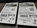 富士通（FUJITSU） 鎳氫充電電池AAA高容量充電電池充電器套裝適用相機(jī)閃光燈玩具 五號(hào)四節(jié) 曬單實(shí)拍圖
