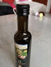 爺爺?shù)霓r(nóng)場(chǎng)核桃油食用油250ml 法國(guó)進(jìn)口熱炒油寶寶輔食油 適用嬰幼兒的油 曬單實(shí)拍圖