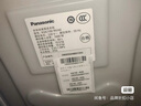 松下（Panasonic）【吳磊推薦】滾筒洗衣機(jī)全自動(dòng)白月光4.0超薄10kg光動(dòng)銀除菌智能投放XQG100-1531N家電國(guó)家補(bǔ)貼20% 曬單實(shí)拍圖