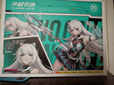 華碩天選6 2025新品16英寸游戲本 高性能筆記本電腦RTX50系列顯卡 天選6丨銳龍7 H 260 RTX5060青 16G內(nèi)存/1TB固態(tài) 曬單實(shí)拍圖
