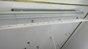 好太太（Hotata）晾衣架電動隱形嵌入式陽臺升降家用智能晾衣機D-3399 2米帶被桿 曬單實拍圖