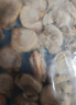 海鮮世家冷凍大號帶黃渤海扇貝肉450g 35-45粒裙邊扇貝方便菜海鮮生鮮 曬單實拍圖