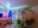 if【肖戰(zhàn)推薦】100%純椰子水果汁飲料 泰國(guó)進(jìn)口 350ml*12瓶整箱自營(yíng) 曬單實(shí)拍圖