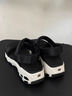 斯凱奇（SKECHERS）涼鞋夏季女鞋軟底運動休閑鞋外穿透氣厚底涼拖鞋沙灘鞋119853 曬單實拍圖