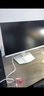 微星（MSI）27英寸 2K320Hz顯示器 HDR400 0.5msGTG 快速IPS 2K240Hz白色游戲電競(jìng)顯示屏 MAG 274QRFW X32白刃 曬單實(shí)拍圖