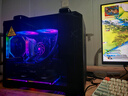 華碩全家桶14600KF主機(jī)RTX5060Ti主機(jī) ITX主機(jī)手提電腦游戲直播ROG全家桶組裝主機(jī)組裝電腦組裝臺式機(jī) 配五丨14600KF+RTX5060 曬單實(shí)拍圖
