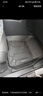 固特異（Goodyear）tpe汽車(chē)腳墊適用于本田皓影/crv配件裝飾全TPE腳墊高邊環(huán)保地墊 曬單實(shí)拍圖