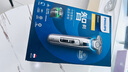 飛利浦（PHILIPS）剃須刀電動(dòng)奢享9系整機進(jìn)口剃胡刀刮胡刀胡須刀生日禮物送長(cháng)輩送男友 S9933 曬單實(shí)拍圖