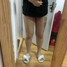 伽樹(shù)燃脂精油減脂肪瘦肚子瘦腰腹肥胖纖體塑形按摩全身腿美容院緊致霜 一瓶裝【300ML】 曬單實(shí)拍圖