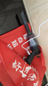 覓時光 除塵器家用無線汽車除塵器兩用手持吹塵器小型寵物除毛器 曬單實拍圖