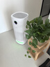 美的（Midea）母嬰級分解深度除甲醛 凈離子除菌消毒除霾除煙味異味沙塵寵物吸貓毛 VOC含甲醛監(jiān)測 星澈 【大空間全效旗艦】KJ600F-LM1 曬單實(shí)拍圖
