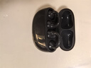 漫步者（EDIFIER）Comfo Clip Q耳夾式藍牙耳機 開放式 同聲傳譯 適用蘋果華為小米OPPO手機 墨玉灰 曬單實拍圖