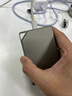 Mophie 【3C安全認證可上飛機】摩爾菲金屬磁吸充電寶PD20w移動電源10000毫安USB-C雙向快充適用于蘋果16 10000毫安金屬磁吸充電寶 曬單實拍圖