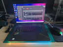 ROG魔霸9 銳龍9 16英寸 游戲本筆記本電腦(R9 9955HX 16G 1T RTX5070 2.5K 240Hz) 曬單實(shí)拍圖