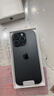 Apple/蘋果 iPhone 16 Pro（A3294）128GB 黑色鈦金屬 支持移動聯(lián)通電信5G 雙卡雙待手機(jī) 曬單實拍圖