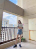 大王椰子鞋350滿天星透氣莆田男鞋2025新款情侶潮流百搭網(wǎng)面運(yùn)動休閑鞋子 黑色滿天星 39 碼 曬單實(shí)拍圖
