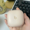 BeatsFitPro降噪藍牙耳機真無(wú)線(xiàn)魔音防水防汗運動(dòng)b耳機入耳式魔音 kim-明月 全新簡(jiǎn)裝（運輸包裝破損無(wú)包裝） 曬單實(shí)拍圖