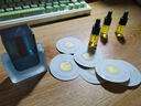 蘭（LAN）【禮物送女友】蘭琉璃油修護舒緩維穩(wěn)面部精華油30ml 曬單實拍圖