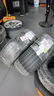 米其林（MICHELIN）汽車輪胎 255/45R19 104W 競(jìng)馳EV PILOT SPORT EV ACOUSTIC 曬單實(shí)拍圖
