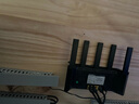 Tenda騰達(dá)路由器【狂暴WiFi7】云霄BE5100超強(qiáng)2.5g無線千兆穿墻王信號(hào)增強(qiáng)家用立式Mesh放大器國(guó)家補(bǔ)貼 曬單實(shí)拍圖