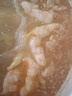 安井蝦滑 150g*5袋 蝦仁含量80% 火鍋麻辣燙食材 速食熟食海鮮水產(chǎn) 曬單實拍圖