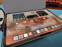 Apple/蘋果 iPad Pro 11英寸 M4芯片 2024年新款平板電腦(256G WLAN版/MVV83CH/A)深空黑色 曬單實拍圖