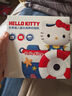 樂英奇2025新款抖音同款肯德基KFC聯(lián)名HelloKitty兒童相機六一玩具 HelloKitty相機 曬單實拍圖