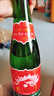 西鳳酒 綠瓶裸瓶省外版 55度 500ml*9瓶 整箱裝 鳳香型白酒 曬單實拍圖