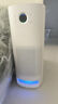 美的（Midea）甲醛數(shù)顯空氣凈化器加濕器家用除煙味異味過敏源寵物吸貓毛空氣消毒機森林家LM1Ultra國家補貼 曬單實拍圖