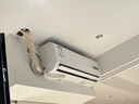 空調(diào)拆機(jī)/安裝服務(wù) 空調(diào)移機(jī) 家電安裝同城極速上門(mén)服務(wù) P≤1.5P 上門(mén)安裝 曬單實(shí)拍圖