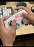 北通鯤鵬40智控無線游戲手柄xbox阻尼搖桿switch2電腦PC手機電視steam藍牙體感NS原神雙影奇境 曬單實拍圖