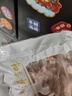 CP正大食品白羽雞琵琶腿切塊2斤 冷凍雞腿肉切塊 琵琶腿鹵煮炒菜 曬單實拍圖