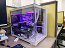 微星（MSI）全家桶 i5 14600KF/微星RTX5060/5070 顯卡直播電競(jìng)游戲黑神話悟空臺(tái)式組裝電腦主機(jī)整機(jī)DIY組裝機(jī) i5 14600KF高配準(zhǔn)系統(tǒng)主機(jī)丨配置一 曬單實(shí)拍圖
