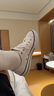 匡威（Converse）官方 All Star Lift經(jīng)典厚底鞋小白鞋帆布鞋560251C 560251C/白色 41.5 曬單實(shí)拍圖