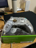 XBOX微軟xbox手柄Series X/S無(wú)線(xiàn)控制器XSX新款XSS藍(lán)牙PC電腦游戲手柄 xbox手柄 精靈秘語(yǔ)【送線(xiàn)/支架】 曬單實(shí)拍圖