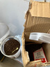 寶椿堂熟決明子中藥材正宗炒熟決明子茶干貨茶包和荷葉陳皮山楂泡茶泡水 【大罐】【1罐】熟決明子500克 曬單實(shí)拍圖